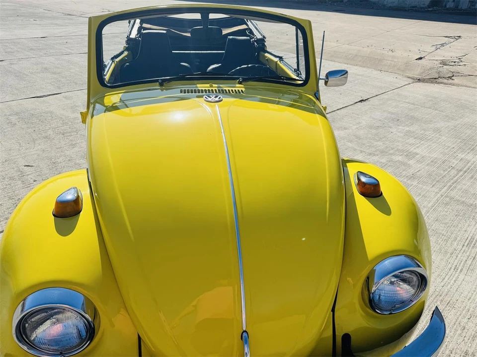 1970 Volkswagen Beetle (1958-1979) - Image 18 of 31