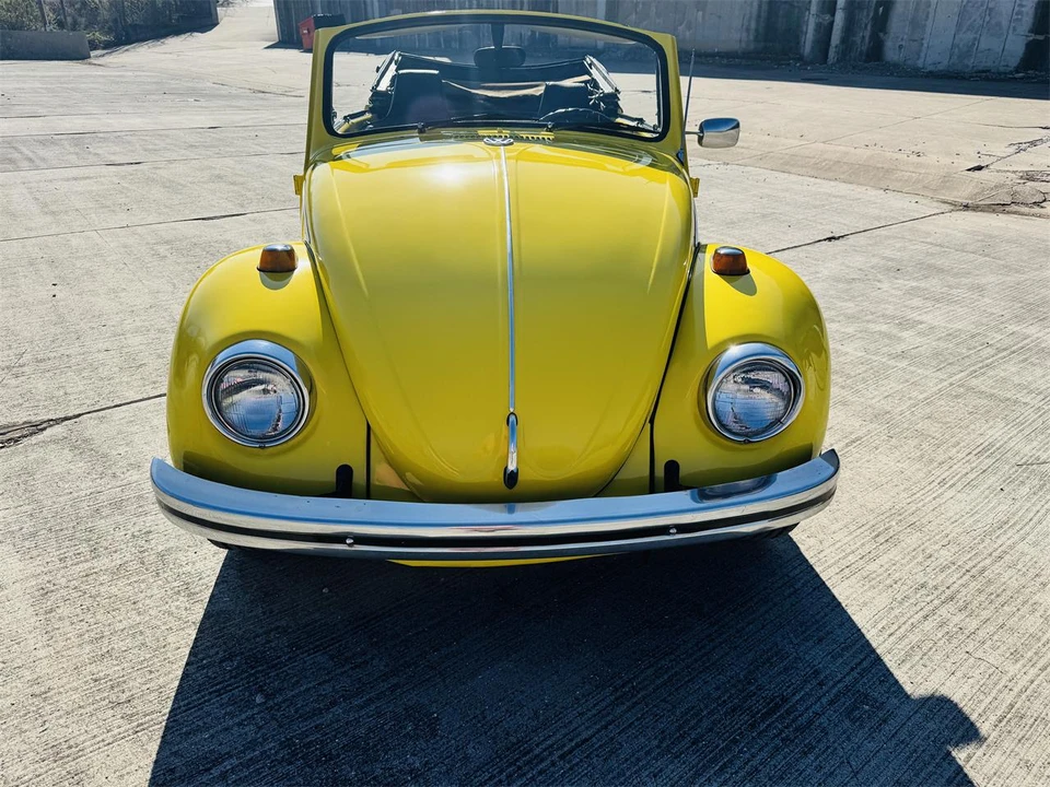 1970 Volkswagen Beetle (1958-1979) - Image 19 of 31