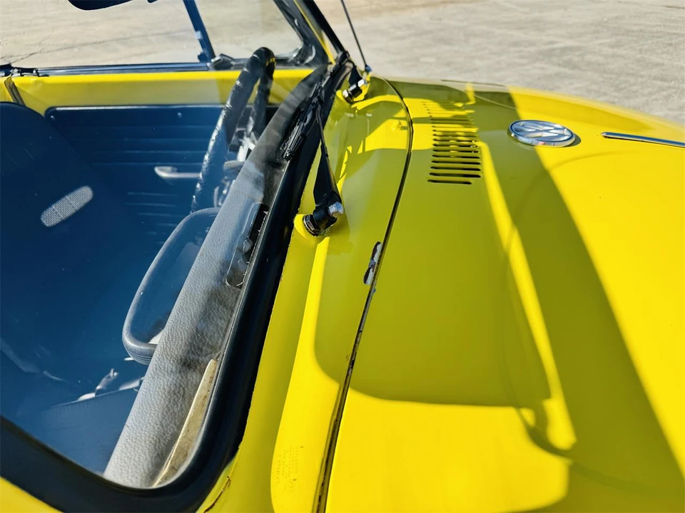 1970 Volkswagen Beetle (1958-1979) - Image 29 of 31