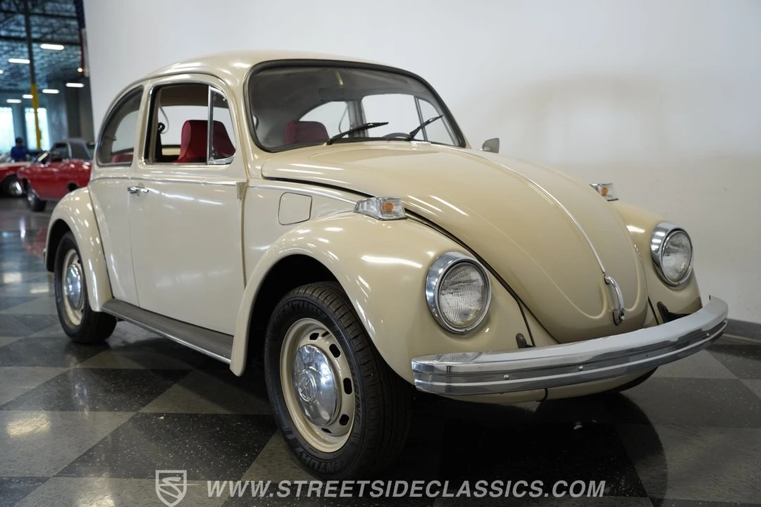 1970 Volkswagen Super Beetle - Image 16 of 21