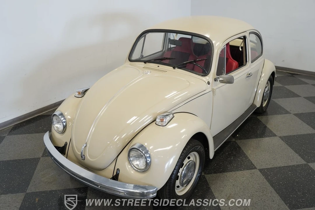 1970 Volkswagen Super Beetle - Image 19 of 21