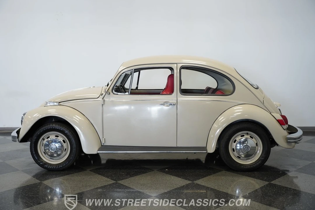 1970 Volkswagen Super Beetle - Image 2 of 21