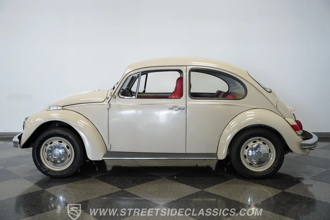 1970 Volkswagen Super Beetle - Image 7 of 21