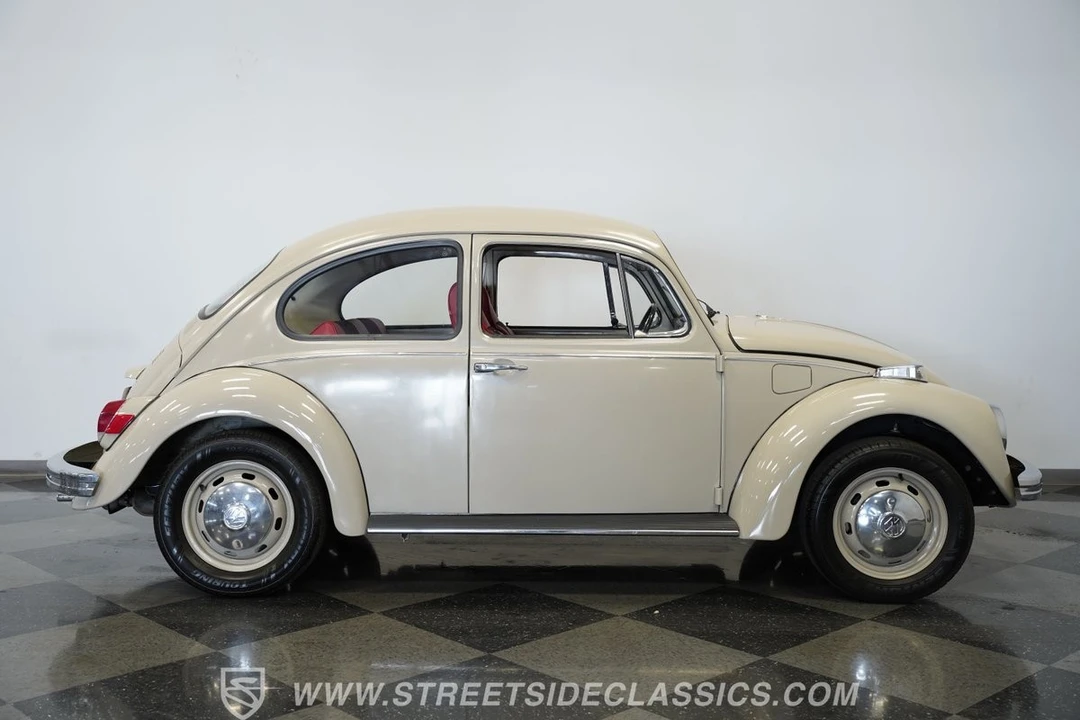 1970 Volkswagen Super Beetle - Image 14 of 21