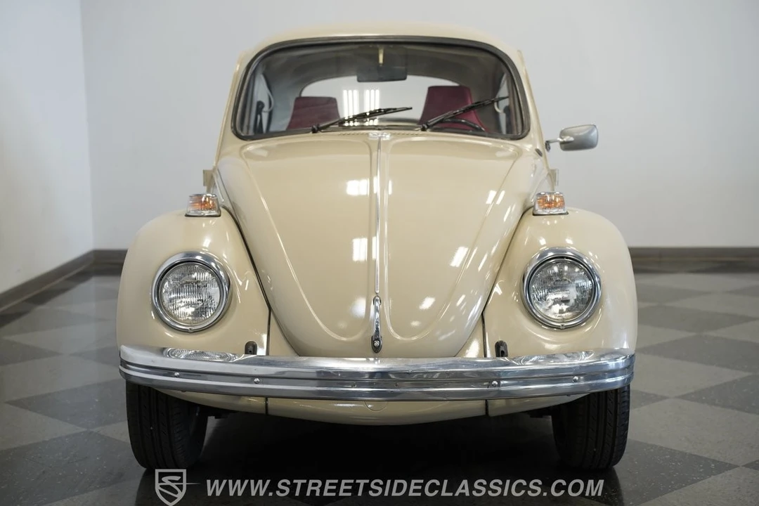 1970 Volkswagen Super Beetle - Image 17 of 21