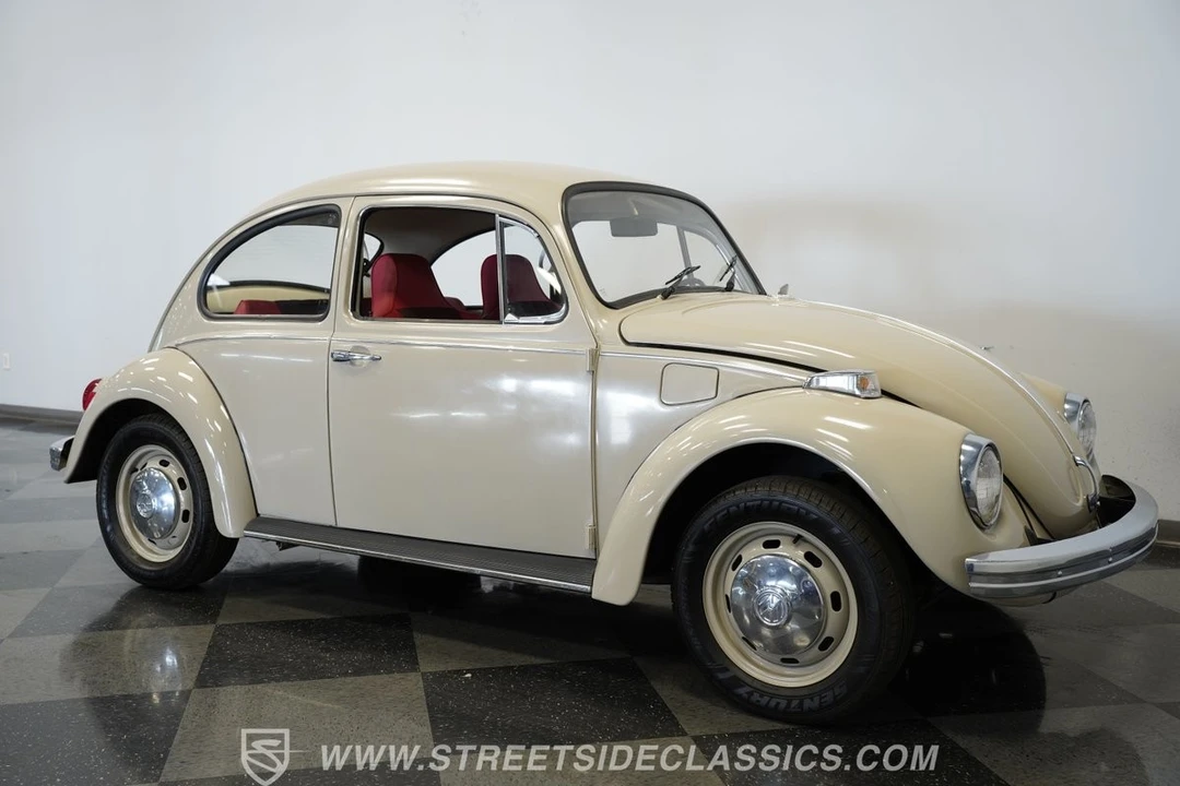 1970 Volkswagen Super Beetle - Image 15 of 21