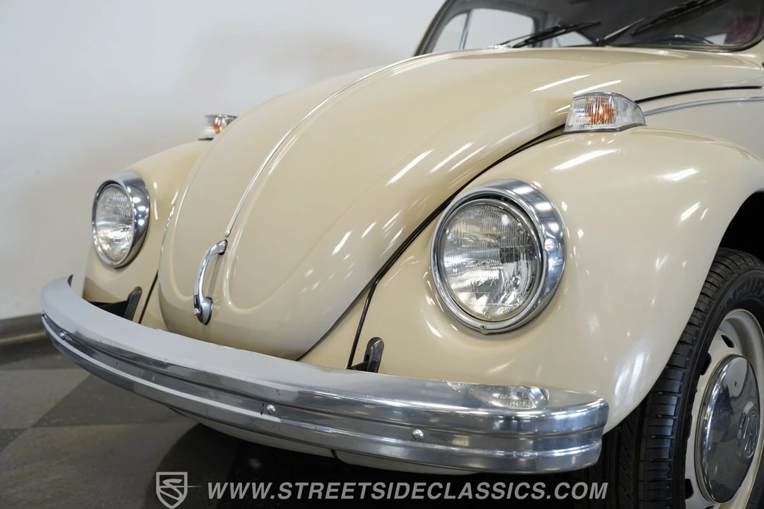 1970 Volkswagen Super Beetle - Image 21 of 21