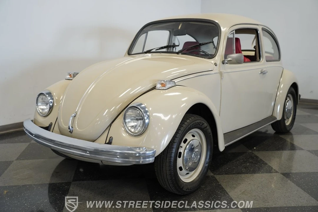 1970 Volkswagen Super Beetle - Image 18 of 21