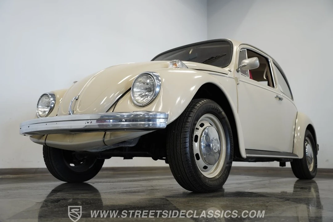 1970 Volkswagen Super Beetle - Image 20 of 21