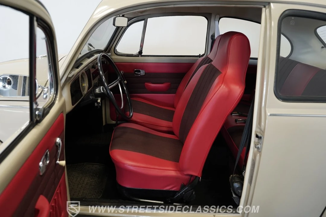 1970 Volkswagen Super Beetle - Image 3 of 21