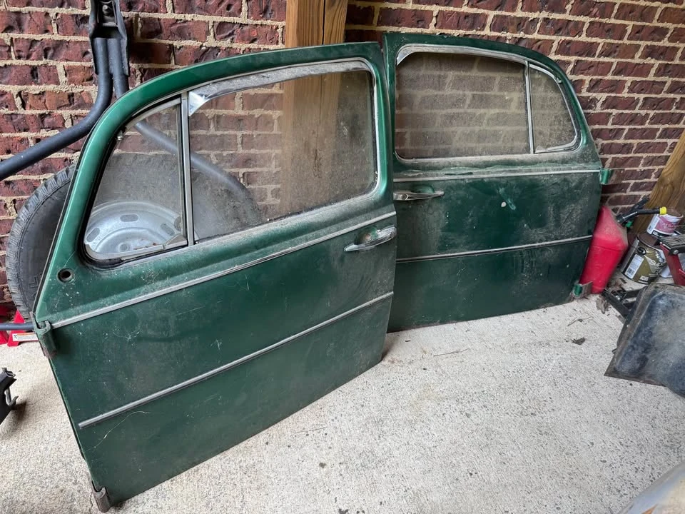 1970 Volkswagen Super Beetle - Image 6 of 6