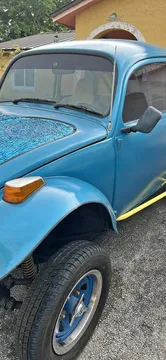 1970 Volkswagen Beetle 1.8T Classic Hatchback 2D