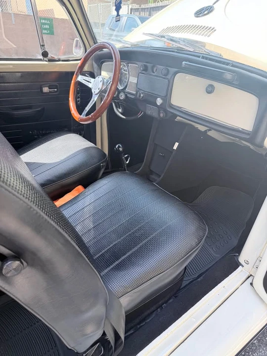 1970 Volkswagen Beetle (1958-1979) - Image 10 of 10