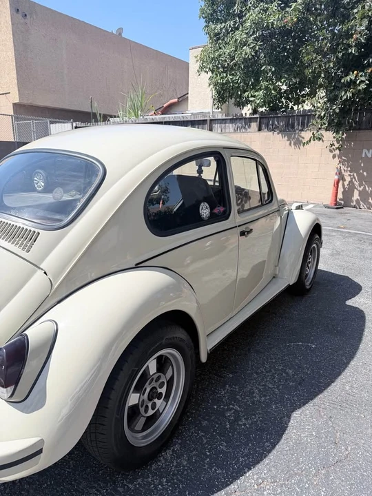 1970 Volkswagen Beetle (1958-1979) - Image 4 of 10