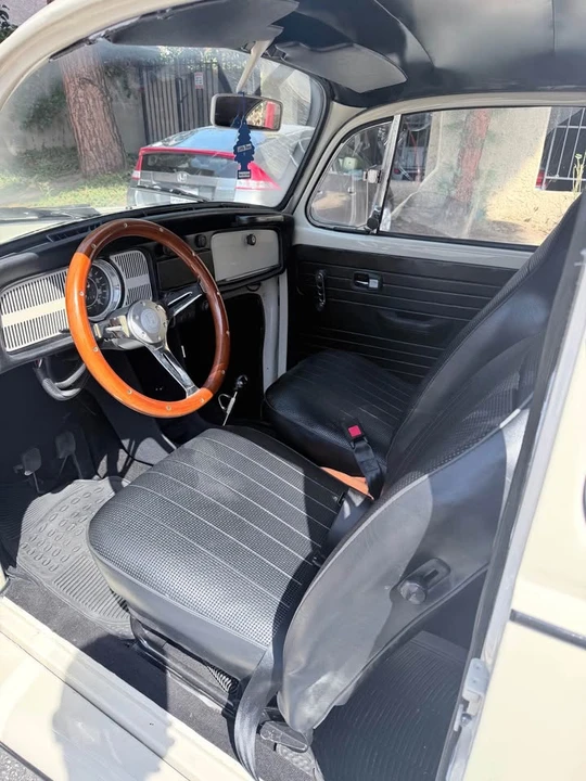 1970 Volkswagen Beetle (1958-1979) - Image 8 of 10
