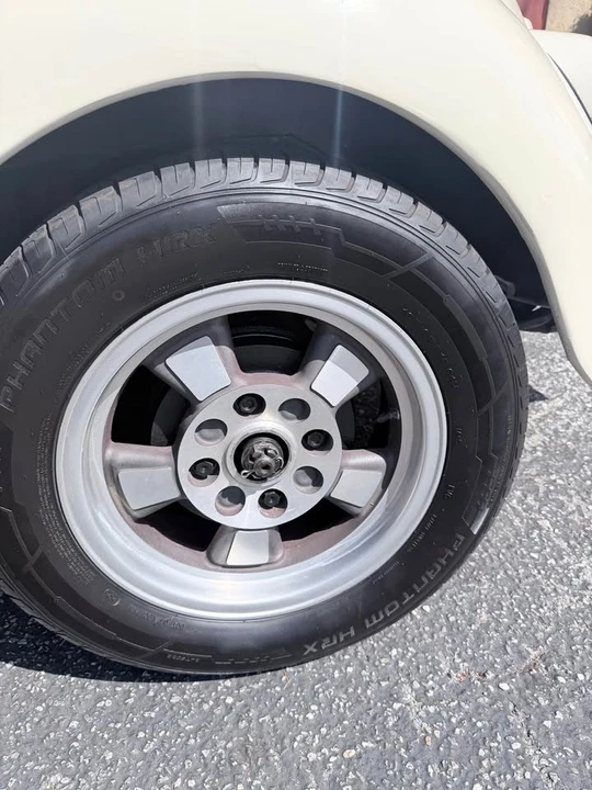 1970 Volkswagen Beetle (1958-1979) - Image 7 of 10