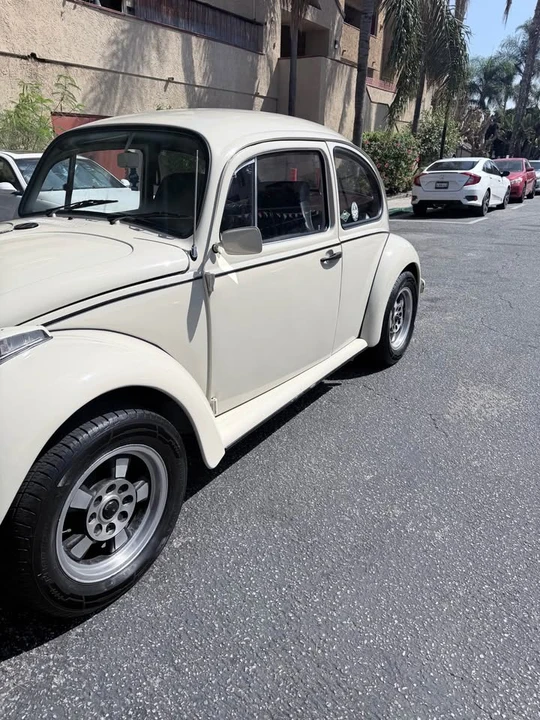 1970 Volkswagen Beetle (1958-1979) - Image 3 of 10