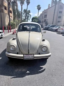 1970 Volkswagen Beetle 1.8T Classic Hatchback 2D