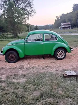 1970 Volkswagen Beetle 1.8T Classic Hatchback 2D