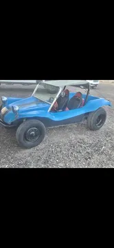 1970 Volkswagen Beetle 1.8T Convertible 2D