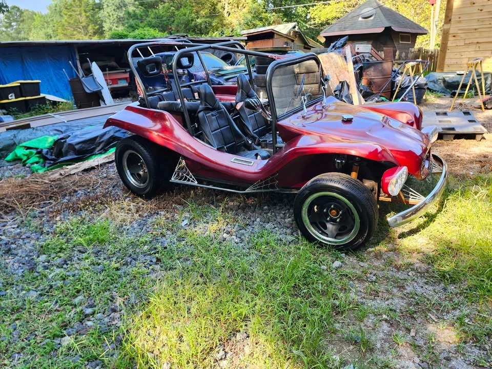 1970 Volkswagen Super Beetle - Image 2 of 14