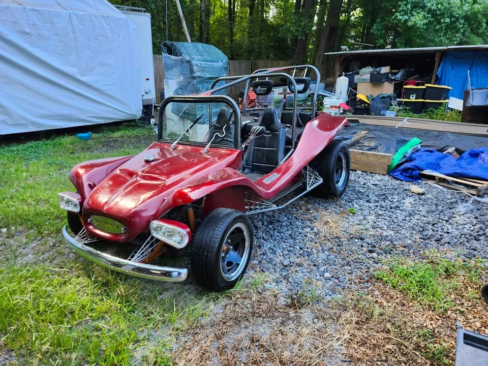1970 Volkswagen Super Beetle - Image 4 of 14
