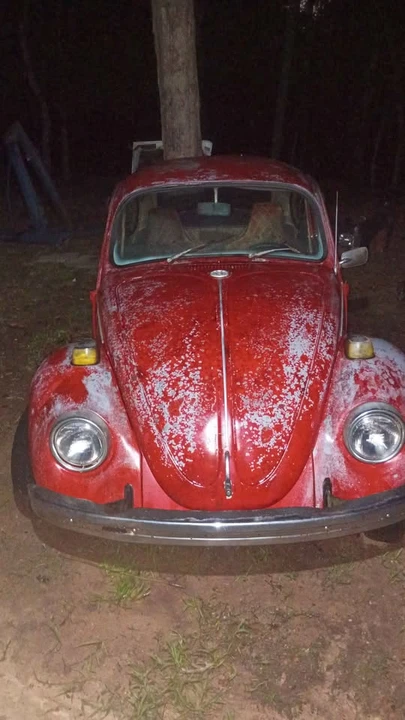 1970 Volkswagen Beetle - Image 8 of 8