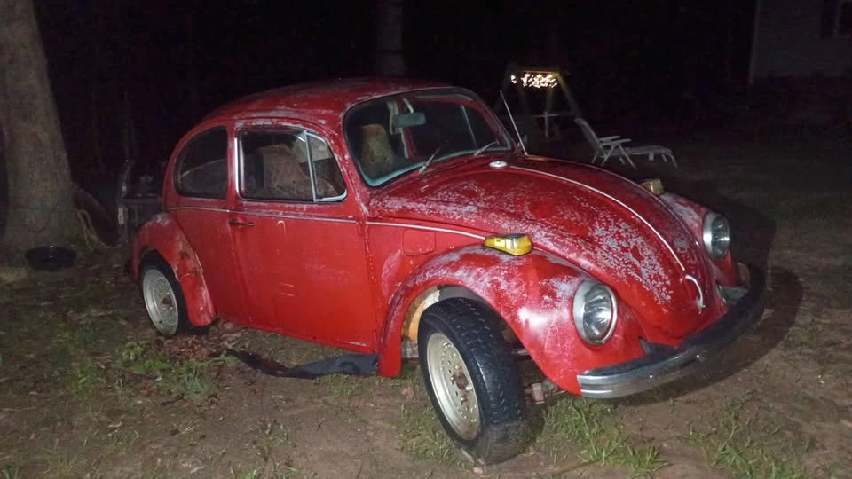 1970 Volkswagen Beetle - Image 6 of 8