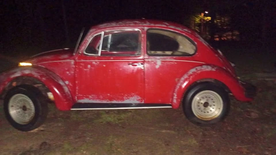 1970 Volkswagen Beetle - Image 2 of 8