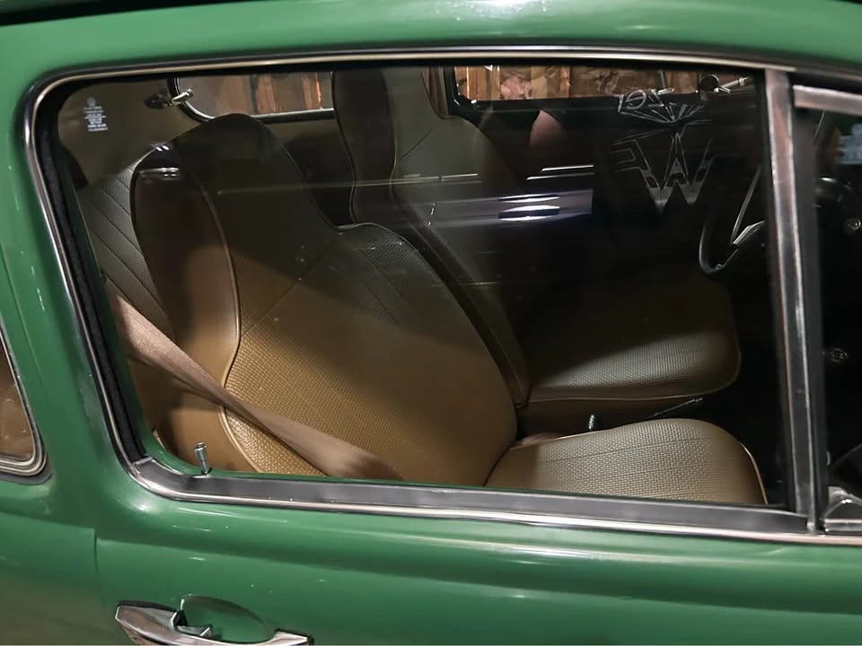 1970 Volkswagen Beetle - Image 6 of 13