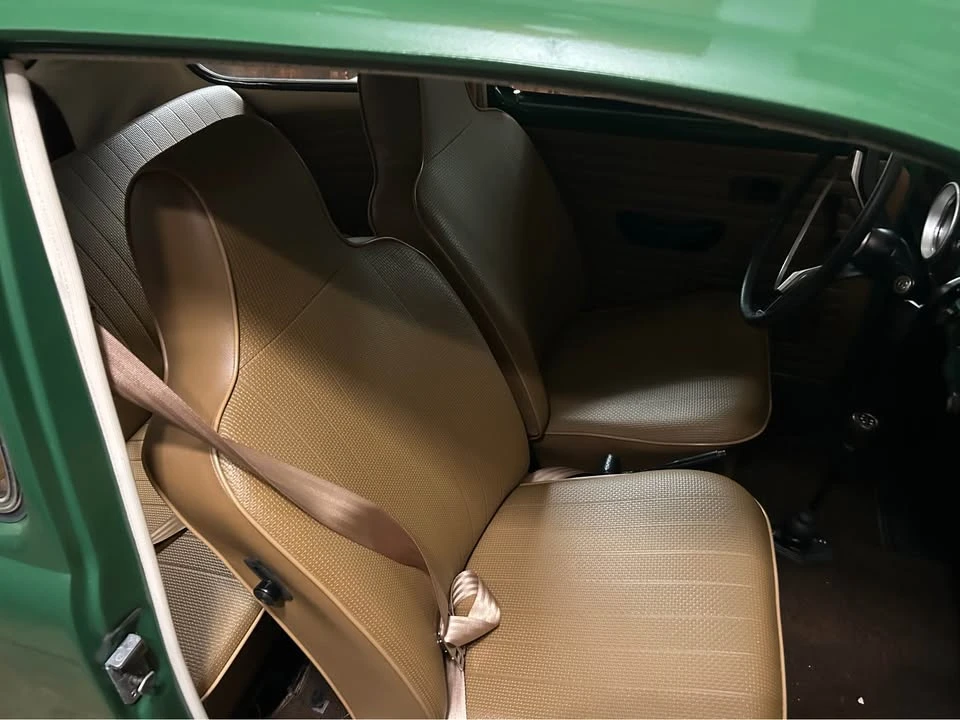 1970 Volkswagen Beetle - Image 8 of 13