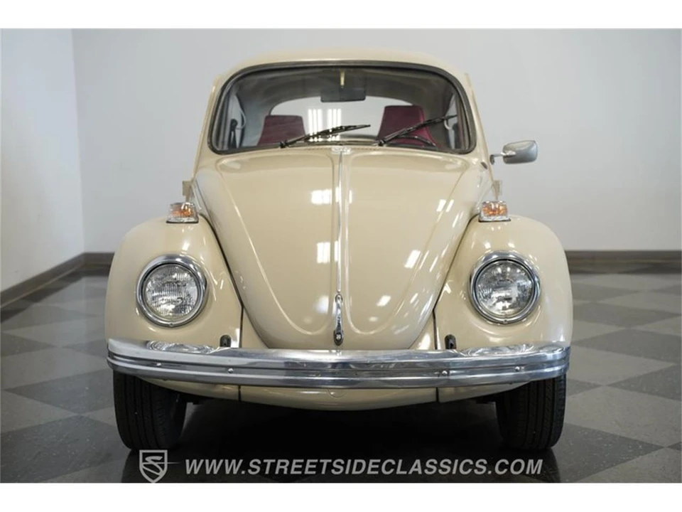 1970 Volkswagen Beetle (1958-1979) - Image 17 of 31