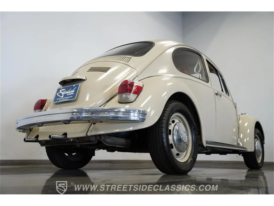 1970 Volkswagen Beetle (1958-1979) - Image 29 of 31