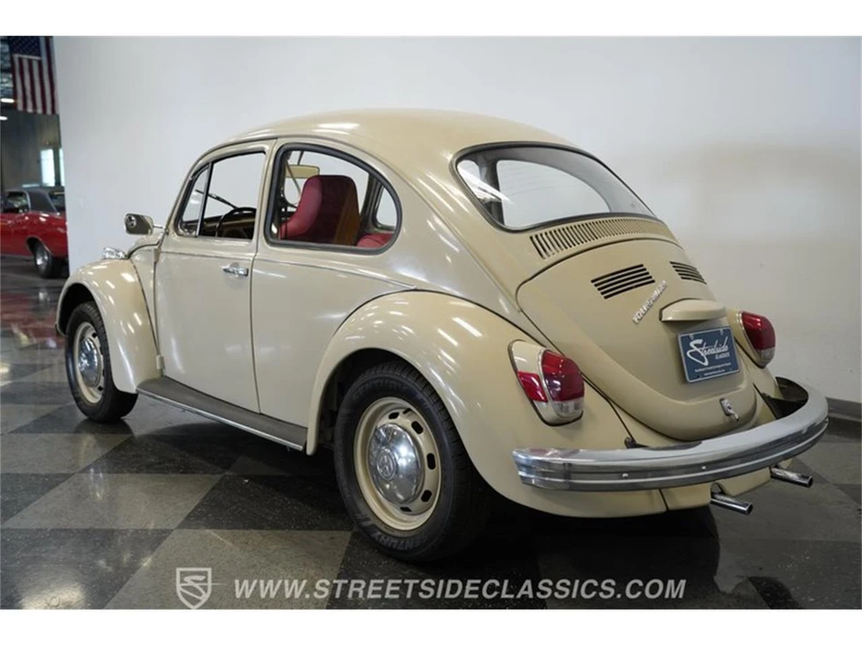 1970 Volkswagen Beetle (1958-1979) - Image 9 of 31