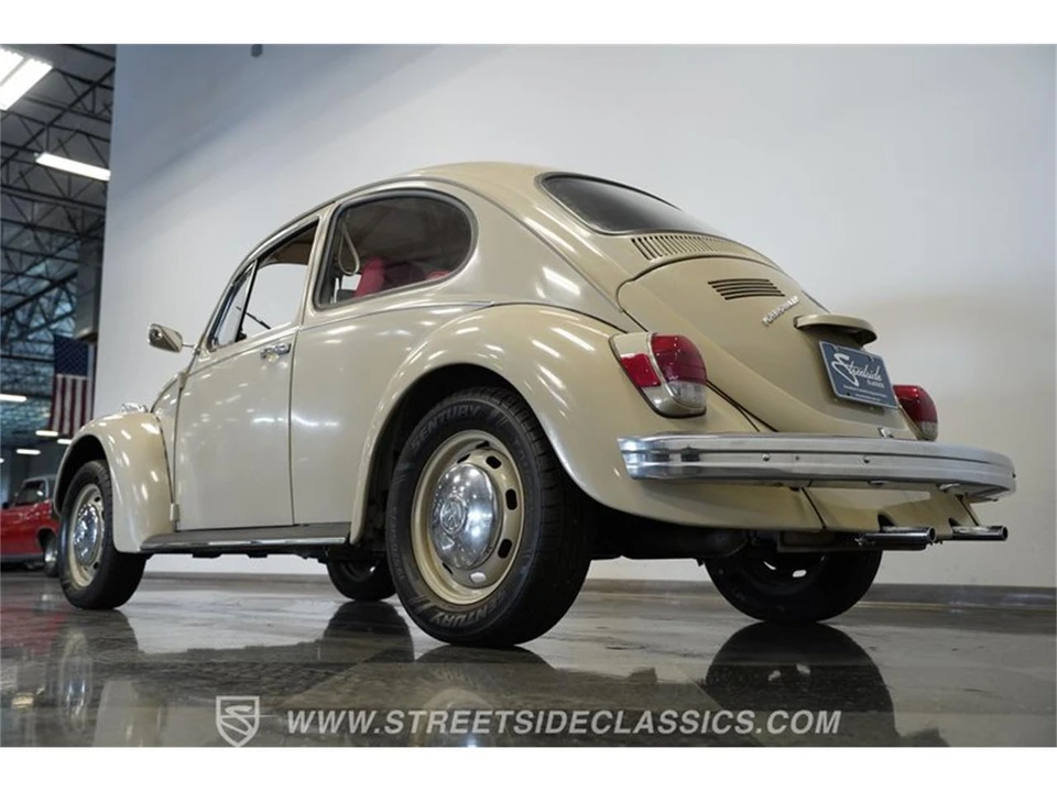 1970 Volkswagen Beetle (1958-1979) - Image 25 of 31