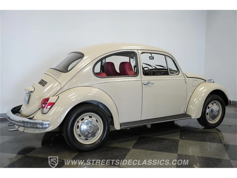 1970 Volkswagen Beetle (1958-1979) - Image 13 of 31