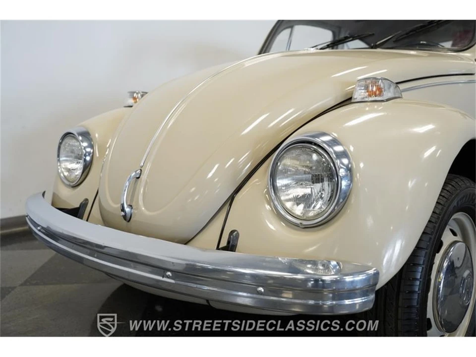 1970 Volkswagen Beetle (1958-1979) - Image 21 of 31