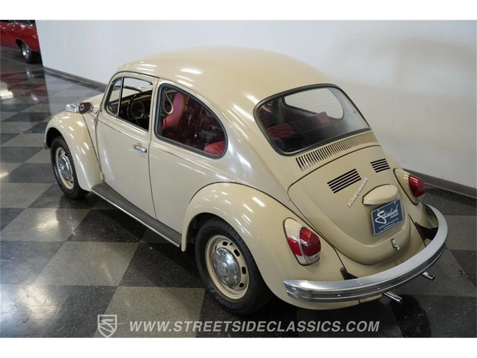 1970 Volkswagen Beetle (1958-1979) - Image 26 of 31