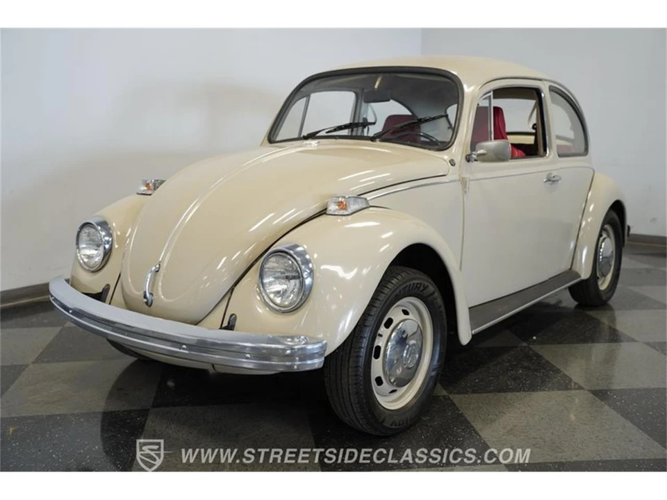 1970 Volkswagen Beetle (1958-1979) - Image 18 of 31