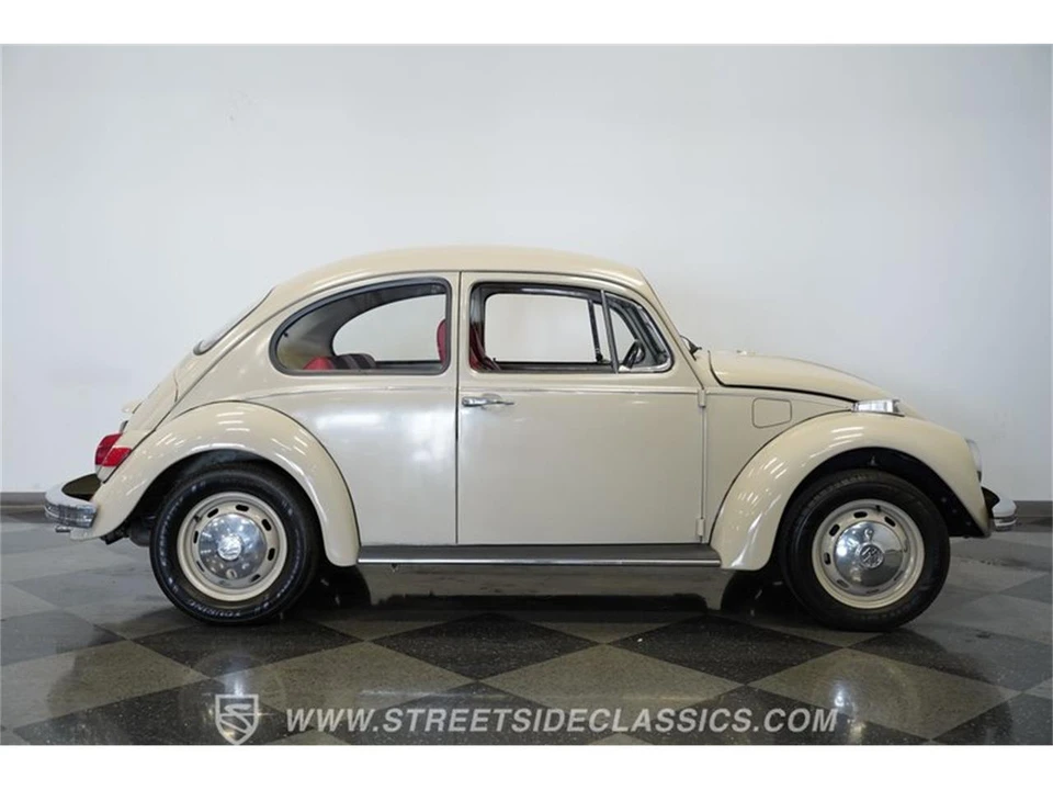 1970 Volkswagen Beetle (1958-1979) - Image 14 of 31