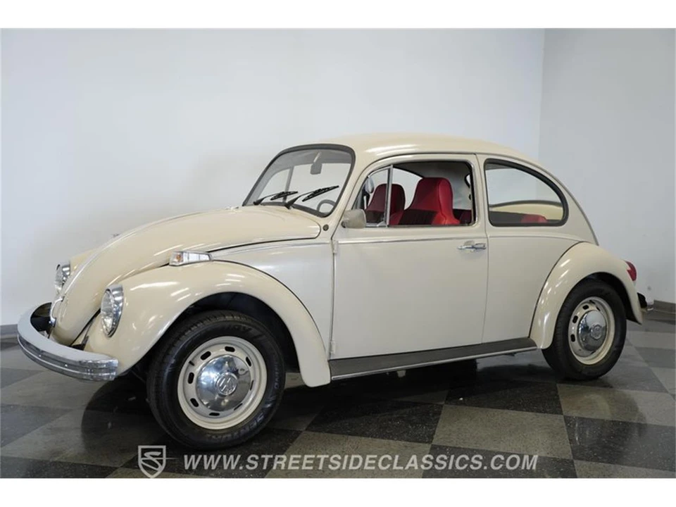 1970 Volkswagen Beetle (1958-1979) - Image 6 of 31