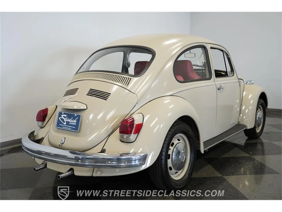 1970 Volkswagen Beetle (1958-1979) - Image 11 of 31