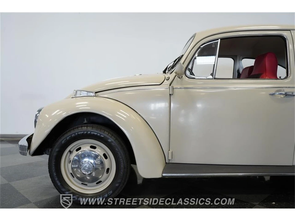 1970 Volkswagen Beetle (1958-1979) - Image 23 of 31