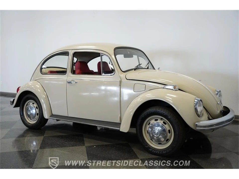 1970 Volkswagen Beetle (1958-1979) - Image 15 of 31