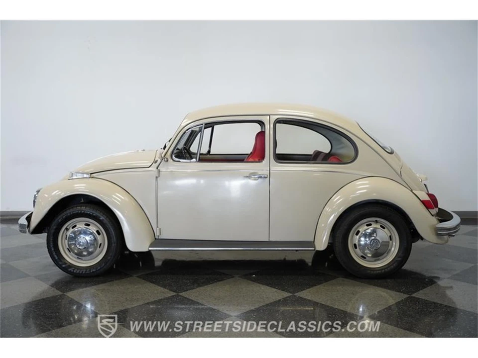 1970 Volkswagen Beetle (1958-1979) - Image 7 of 31