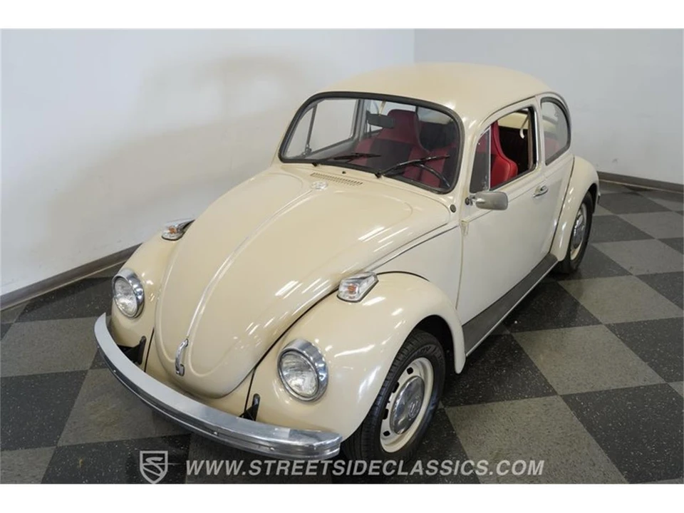 1970 Volkswagen Beetle (1958-1979) - Image 19 of 31