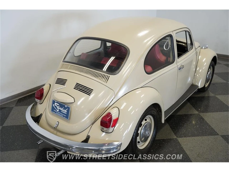 1970 Volkswagen Beetle (1958-1979) - Image 28 of 31