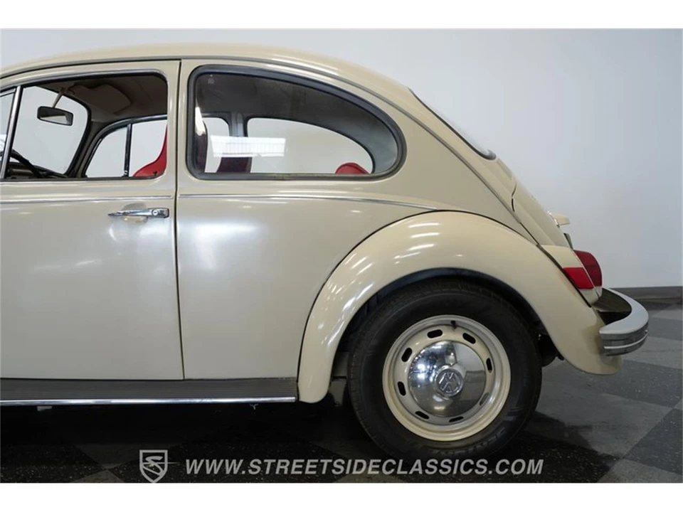 1970 Volkswagen Beetle (1958-1979) - Image 24 of 31