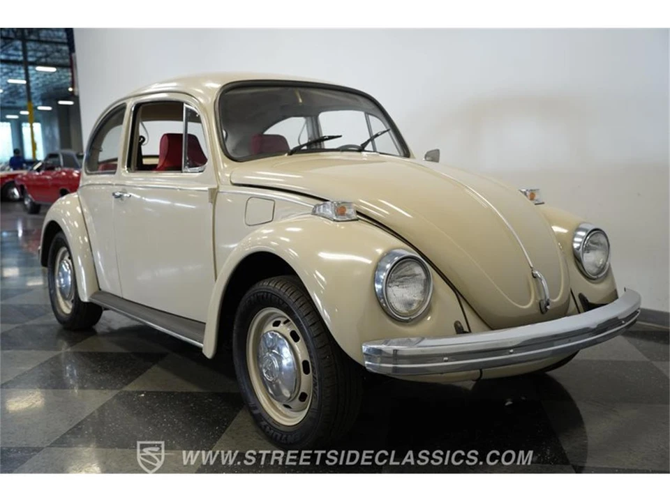 1970 Volkswagen Beetle (1958-1979) - Image 16 of 31
