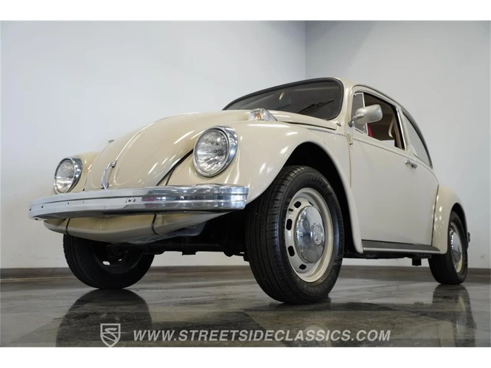 1970 Volkswagen Beetle (1958-1979) - Image 20 of 31
